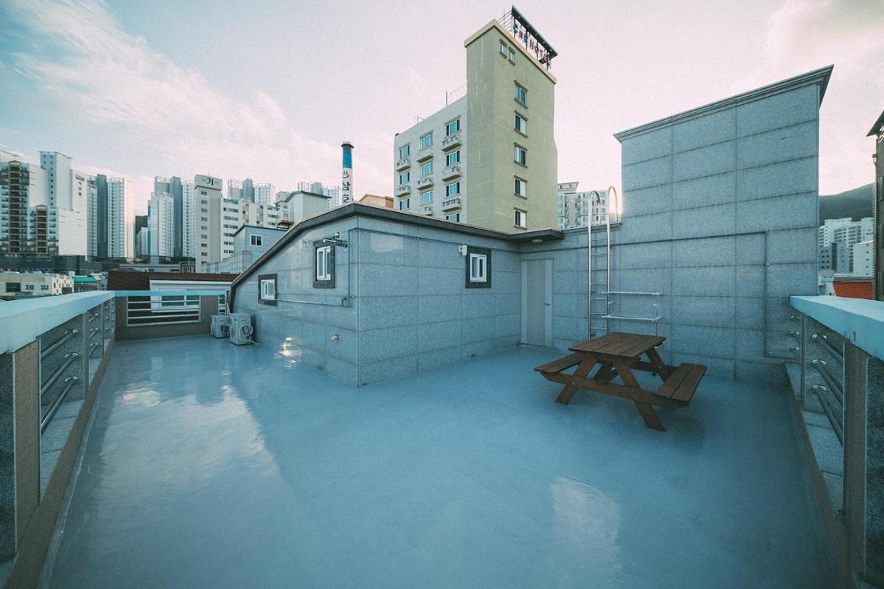 Anneth'S Home For You Sodong Exterior foto